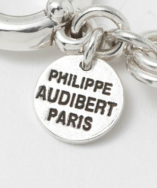 UNITED ARROWS / ユナイテッドアローズ ブレスレット・バングル | ＜PHILIPPE AUDIBERT＞PERAN ブレスレット | 詳細5