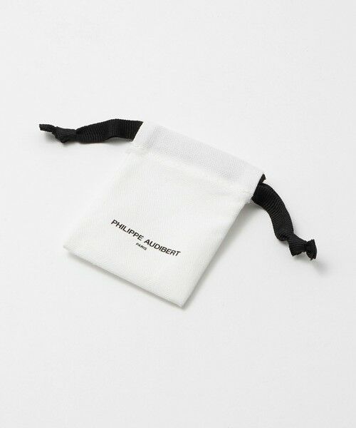 UNITED ARROWS / ユナイテッドアローズ ブレスレット・バングル | ＜PHILIPPE AUDIBERT＞PERAN ブレスレット | 詳細6