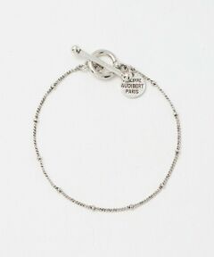 UNITED ARROWS / ユナイテッドアローズ ブレスレット・バングル | ＜PHILIPPE AUDIBERT＞CARLY ブレスレット