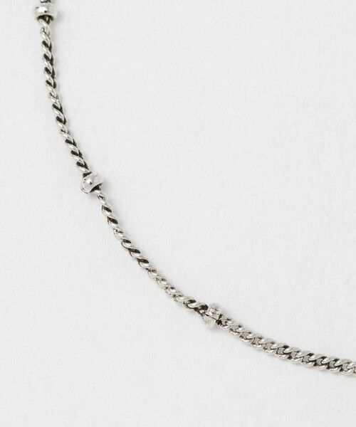 UNITED ARROWS / ユナイテッドアローズ ブレスレット・バングル | ＜PHILIPPE AUDIBERT＞CARLY ブレスレット | 詳細1