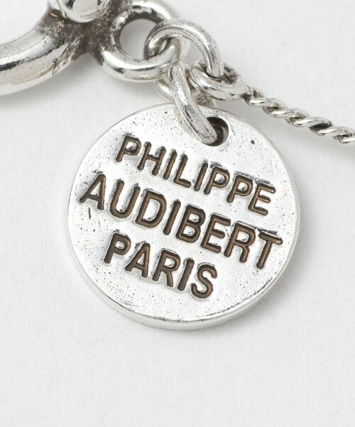 UNITED ARROWS / ユナイテッドアローズ ブレスレット・バングル | ＜PHILIPPE AUDIBERT＞CARLY ブレスレット | 詳細3