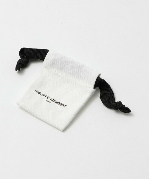 UNITED ARROWS / ユナイテッドアローズ ブレスレット・バングル | ＜PHILIPPE AUDIBERT＞CARLY ブレスレット | 詳細4