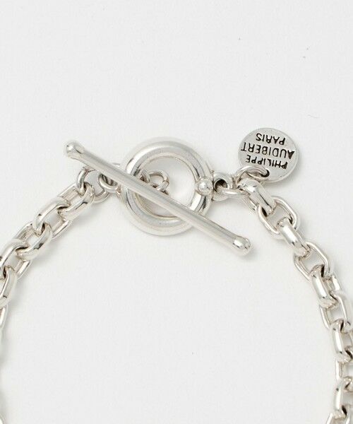 UNITED ARROWS / ユナイテッドアローズ ブレスレット・バングル | ＜PHILIPPE AUDIBERT＞ANGELA ブレスレット | 詳細2