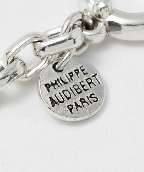 UNITED ARROWS / ユナイテッドアローズ ブレスレット・バングル | ＜PHILIPPE AUDIBERT＞ANGELA ブレスレット | 詳細3