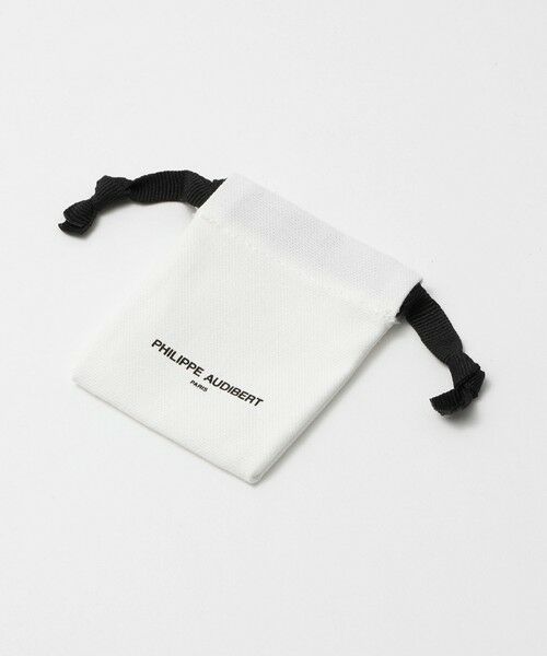 UNITED ARROWS / ユナイテッドアローズ ブレスレット・バングル | ＜PHILIPPE AUDIBERT＞ANGELA ブレスレット | 詳細4