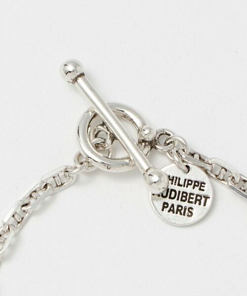 UNITED ARROWS / ユナイテッドアローズ ブレスレット・バングル | ＜PHILIPPE AUDIBERT＞ENARA ブレスレット | 詳細2