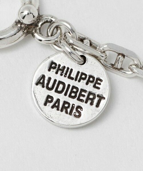 UNITED ARROWS / ユナイテッドアローズ ブレスレット・バングル | ＜PHILIPPE AUDIBERT＞ENARA ブレスレット | 詳細3