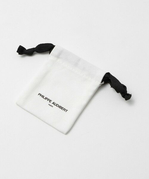 UNITED ARROWS / ユナイテッドアローズ ブレスレット・バングル | ＜PHILIPPE AUDIBERT＞ENARA ブレスレット | 詳細4