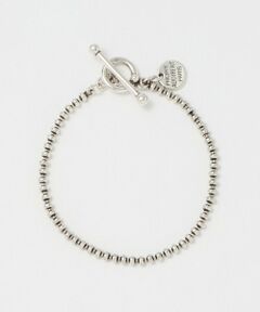 UNITED ARROWS / ユナイテッドアローズ ブレスレット・バングル | ＜PHILIPPE AUDIBERT＞STEPHENS ブレスレット SV