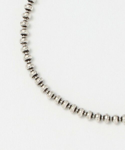 UNITED ARROWS / ユナイテッドアローズ ブレスレット・バングル | ＜PHILIPPE AUDIBERT＞STEPHENS ブレスレット SV | 詳細1