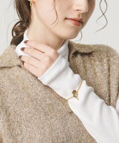 UNITED ARROWS / ユナイテッドアローズ ブレスレット・バングル | ＜PHILIPPE AUDIBERT＞STEPHENS ブレスレット GD