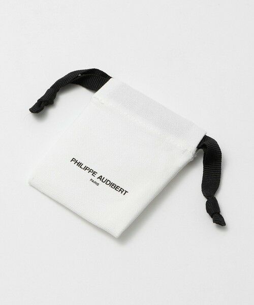 UNITED ARROWS / ユナイテッドアローズ ブレスレット・バングル | ＜PHILIPPE AUDIBERT＞STEPHENS ブレスレット GD | 詳細6