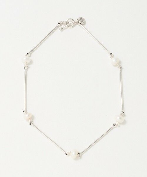 UNITED ARROWS / ユナイテッドアローズ ネックレス・ペンダント・チョーカー | ＜PHILIPPE AUDIBERT＞NINA イミテーションパール ネックレス | 詳細2