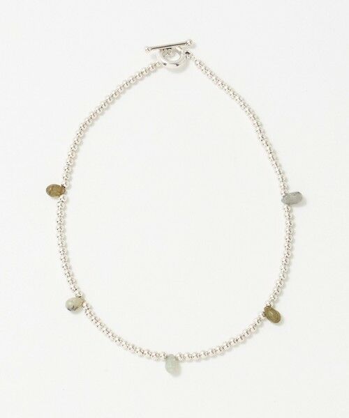 UNITED ARROWS / ユナイテッドアローズ ネックレス・ペンダント・チョーカー | ＜PHILIPPE AUDIBERT＞JARA ネックレス | 詳細2