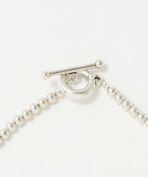 UNITED ARROWS / ユナイテッドアローズ ネックレス・ペンダント・チョーカー | ＜PHILIPPE AUDIBERT＞JARA ネックレス | 詳細5