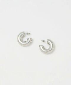 UNITED ARROWS / ユナイテッドアローズ ピアス・イヤリング | ドーナツ ピアス