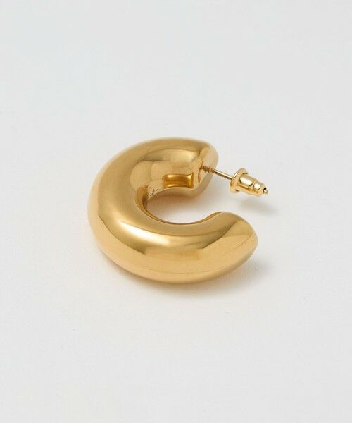 UNITED ARROWS / ユナイテッドアローズ ピアス・イヤリング | ドーナツ ピアス | 詳細2
