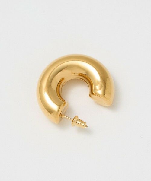 UNITED ARROWS / ユナイテッドアローズ ピアス・イヤリング | ドーナツ ピアス | 詳細4