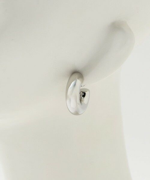 UNITED ARROWS / ユナイテッドアローズ ピアス・イヤリング | ドーナツ ピアス | 詳細7