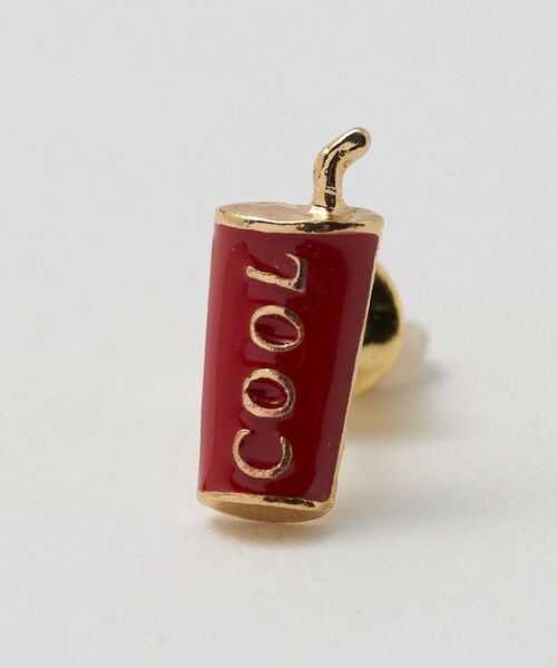 UNITED ARROWS / ユナイテッドアローズ ピアス・イヤリング | ヤミー ピアス | 詳細1