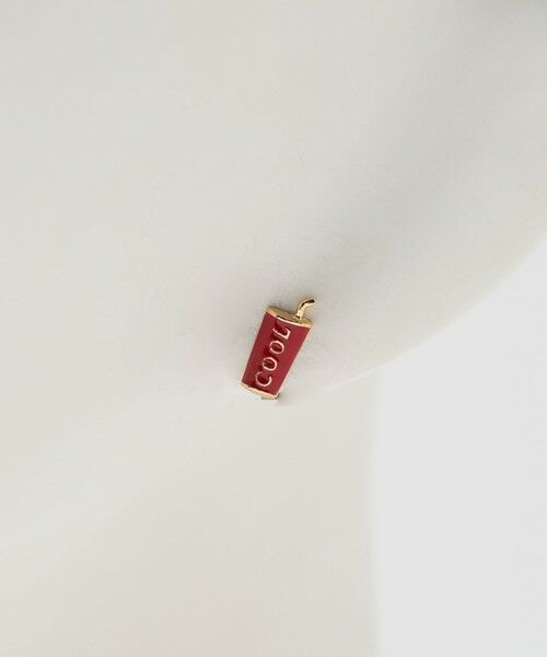 UNITED ARROWS / ユナイテッドアローズ ピアス・イヤリング | ヤミー ピアス | 詳細2