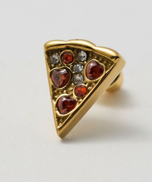 UNITED ARROWS / ユナイテッドアローズ ピアス・イヤリング | ヤミー ピアス | 詳細3