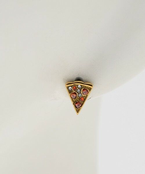 UNITED ARROWS / ユナイテッドアローズ ピアス・イヤリング | ヤミー ピアス | 詳細4