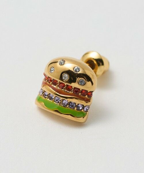 UNITED ARROWS / ユナイテッドアローズ ピアス・イヤリング | ヤミー ピアス | 詳細5