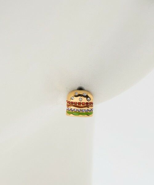UNITED ARROWS / ユナイテッドアローズ ピアス・イヤリング | ヤミー ピアス | 詳細14