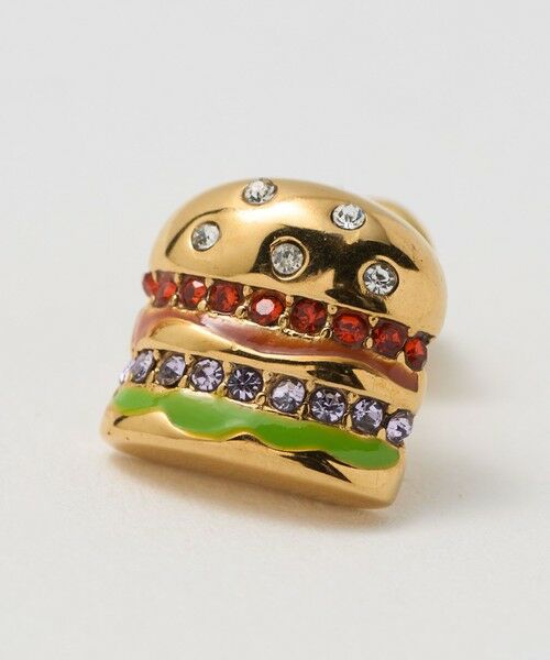 UNITED ARROWS / ユナイテッドアローズ ピアス・イヤリング | ヤミー ピアス | 詳細8