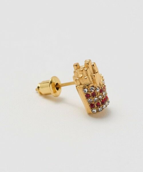 UNITED ARROWS / ユナイテッドアローズ ピアス・イヤリング | ヤミー ピアス | 詳細10