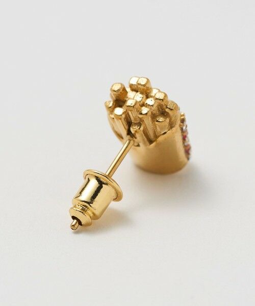 UNITED ARROWS / ユナイテッドアローズ ピアス・イヤリング | ヤミー ピアス | 詳細11