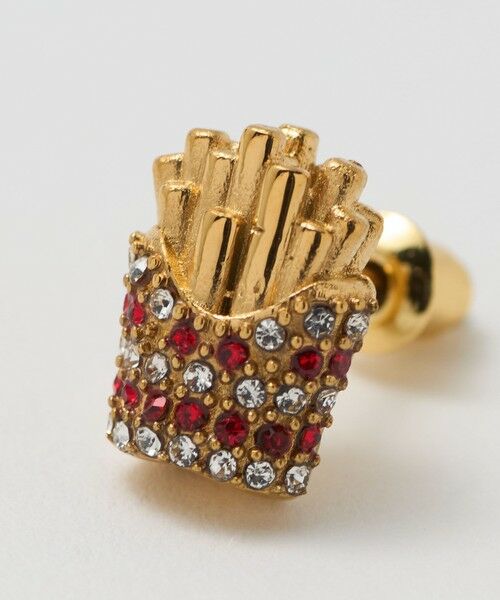 UNITED ARROWS / ユナイテッドアローズ ピアス・イヤリング | ヤミー ピアス | 詳細12