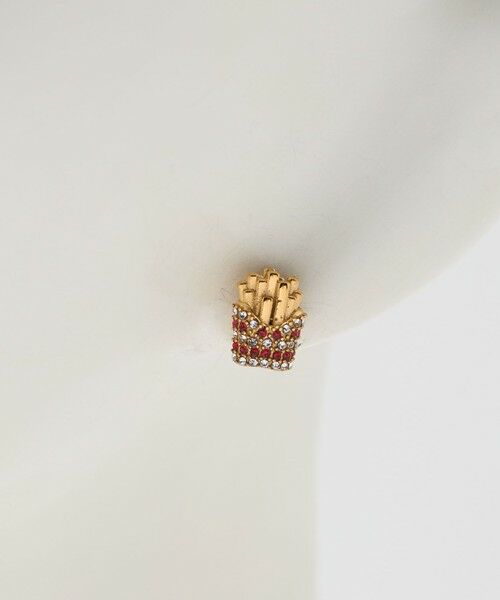 UNITED ARROWS / ユナイテッドアローズ ピアス・イヤリング | ヤミー ピアス | 詳細13