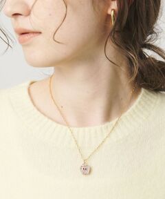 UNITED ARROWS / ユナイテッドアローズ ネックレス・ペンダント・チョーカー | ヤミー ネックレス