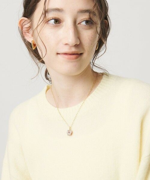 UNITED ARROWS / ユナイテッドアローズ ネックレス・ペンダント・チョーカー | ヤミー ネックレス | 詳細3