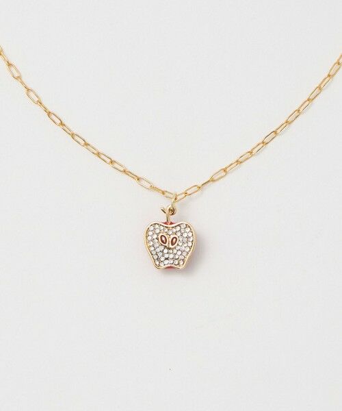 UNITED ARROWS / ユナイテッドアローズ ネックレス・ペンダント・チョーカー | ヤミー ネックレス | 詳細4