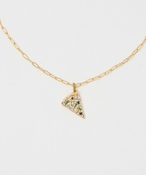 UNITED ARROWS / ユナイテッドアローズ ネックレス・ペンダント・チョーカー | ヤミー ネックレス | 詳細6