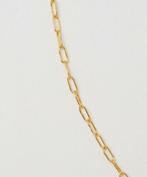 UNITED ARROWS / ユナイテッドアローズ ネックレス・ペンダント・チョーカー | ヤミー ネックレス | 詳細9