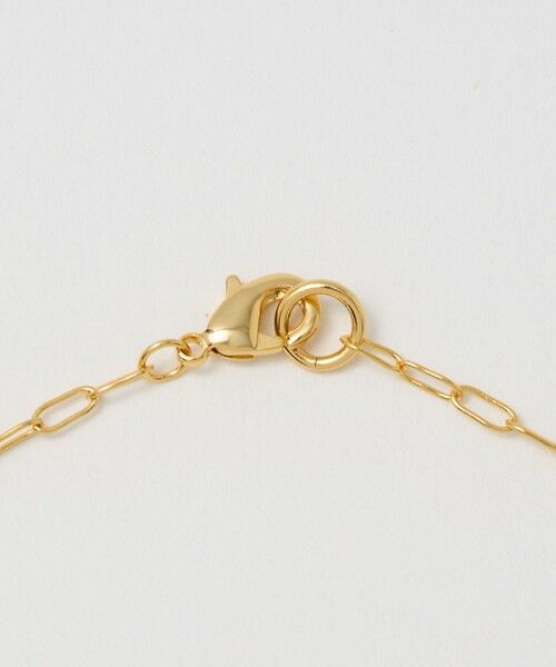 UNITED ARROWS / ユナイテッドアローズ ネックレス・ペンダント・チョーカー | ヤミー ネックレス | 詳細10