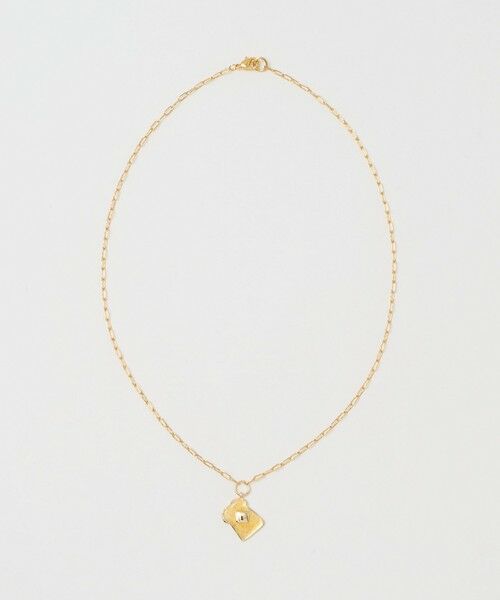 UNITED ARROWS / ユナイテッドアローズ ネックレス・ペンダント・チョーカー | ヤミー ネックレス | 詳細12