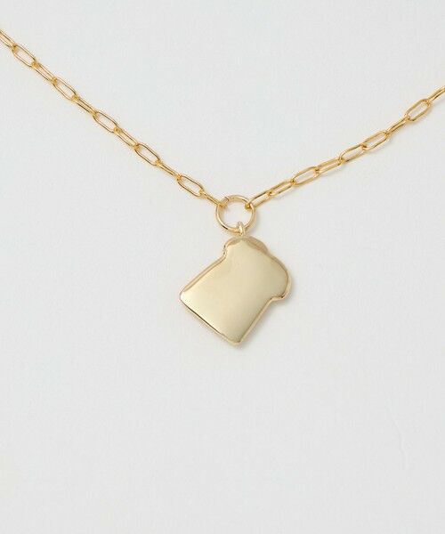 UNITED ARROWS / ユナイテッドアローズ ネックレス・ペンダント・チョーカー | ヤミー ネックレス | 詳細14