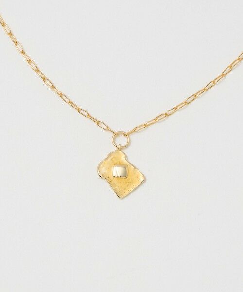 UNITED ARROWS / ユナイテッドアローズ ネックレス・ペンダント・チョーカー | ヤミー ネックレス | 詳細13