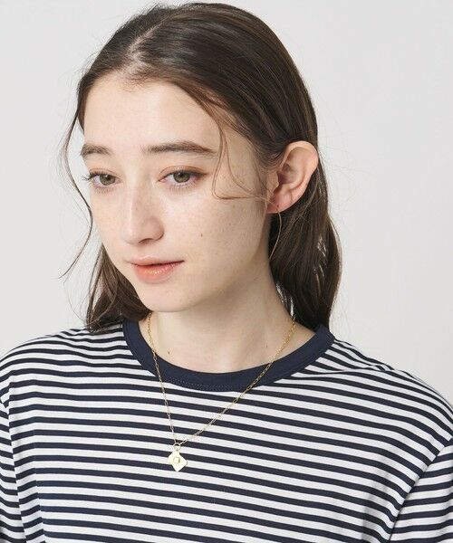 UNITED ARROWS / ユナイテッドアローズ ネックレス・ペンダント・チョーカー | ヤミー ネックレス | 詳細11
