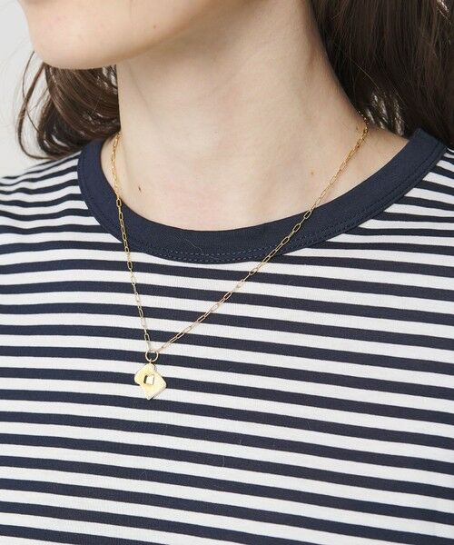 UNITED ARROWS / ユナイテッドアローズ ネックレス・ペンダント・チョーカー | ヤミー ネックレス | 詳細12