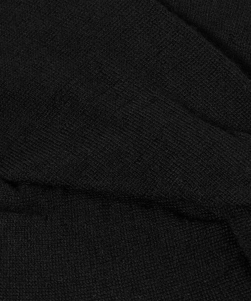 UNITED ARROWS / ユナイテッドアローズ カチューシャ・カチューム・その他 | ＜IRIS 47＞ワイド ヘアバンド | 詳細4