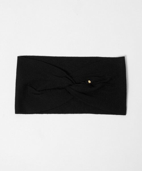 UNITED ARROWS / ユナイテッドアローズ カチューシャ・カチューム・その他 | ＜IRIS 47＞ワイド ヘアバンド | 詳細3