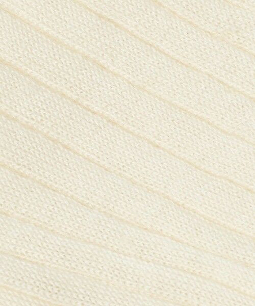 UNITED ARROWS / ユナイテッドアローズ カチューシャ・カチューム・その他 | 【別注】＜IRIS 47＞リブ ヘアバンド | 詳細3