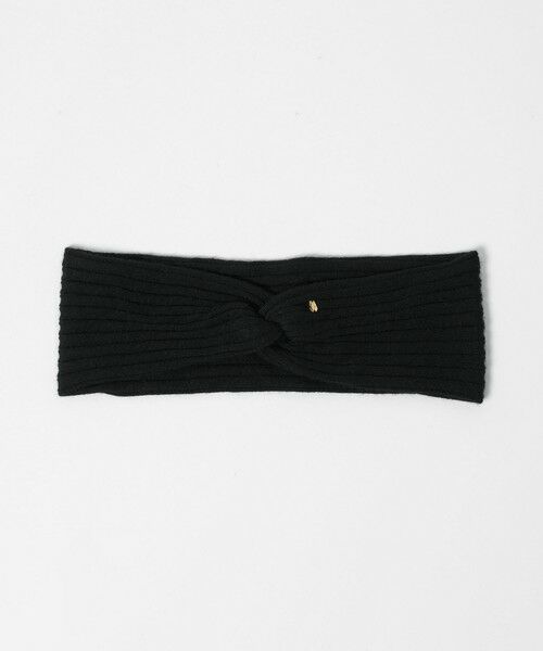 UNITED ARROWS / ユナイテッドアローズ カチューシャ・カチューム・その他 | 【別注】＜IRIS 47＞リブ ヘアバンド | 詳細5