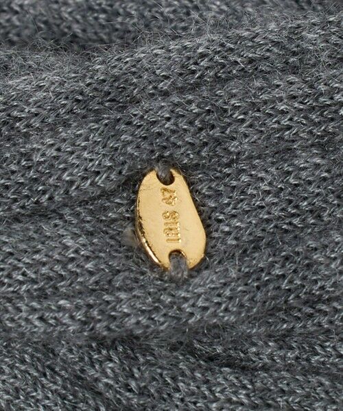 UNITED ARROWS / ユナイテッドアローズ カチューシャ・カチューム・その他 | 【別注】＜IRIS 47＞リブ ヘアバンド | 詳細11